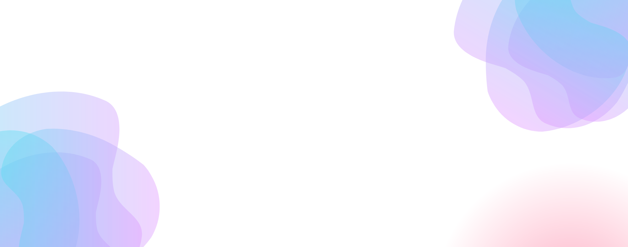 Faq section background